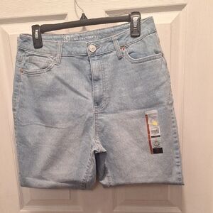 No Boundaries Women's Light Denim Jeans